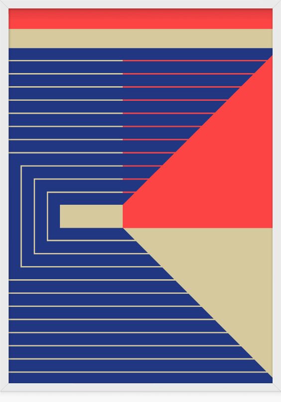 Juxtapoz Magazine – Poster Design by Christopher Gray