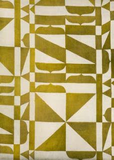 Barbara Brackman's MATERIAL CULTURE: Modernism, Quilts