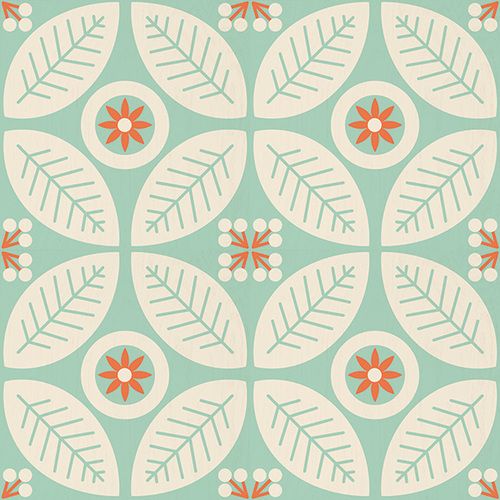 Flower Folk- Click to Order