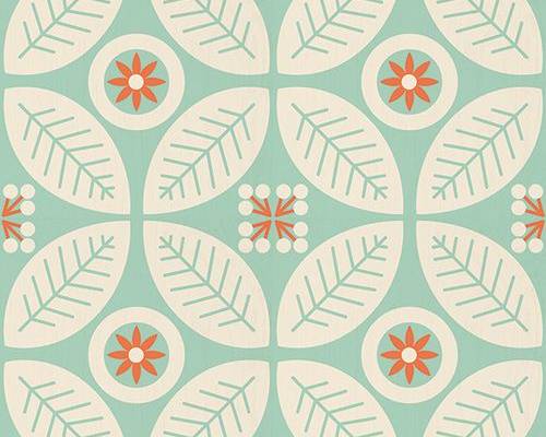 Flower Folk- Click to Order