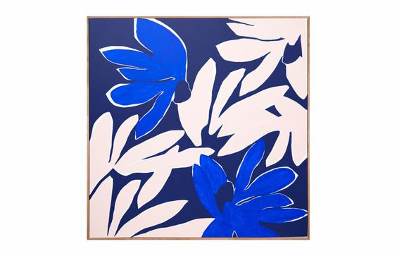 TDF Collect Presents: 'Gondwanaland' By Cassie Byrnes - The Design Files | Australia's most popular design blog.