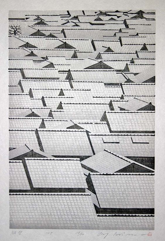 Unnatural Perspectives by Morimura Ray – SOCKS