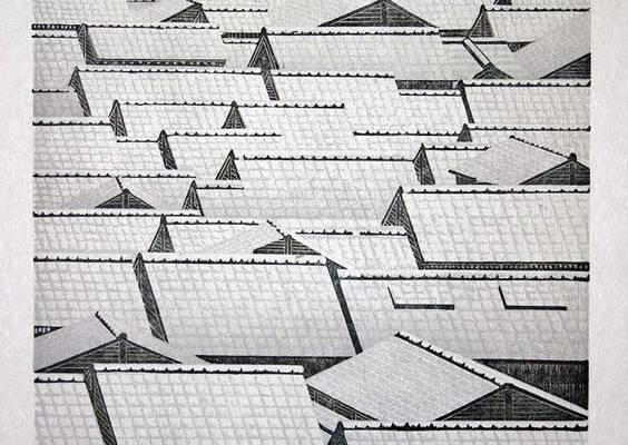 Unnatural Perspectives by Morimura Ray – SOCKS