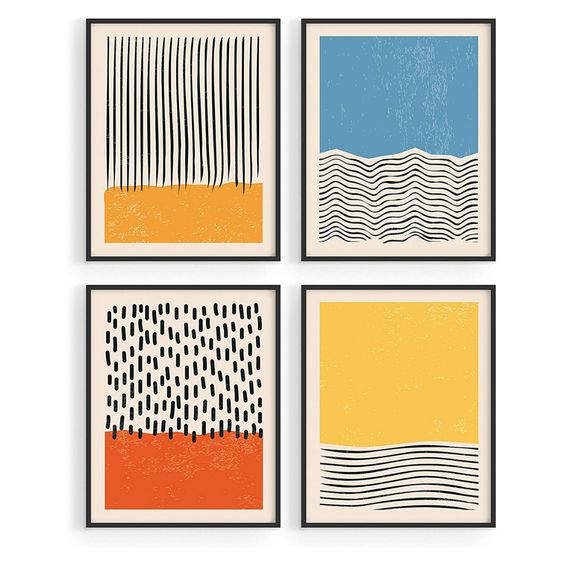 Where to Buy Cool Artwork Online: 43 Best Stores for Prints, Paintings, and More