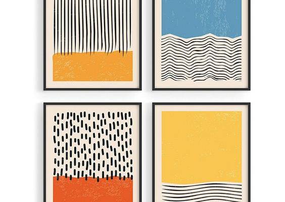 Where to Buy Cool Artwork Online: 43 Best Stores for Prints, Paintings, and More