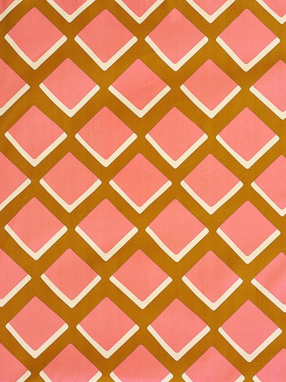 Collab Alert: Pierre Frey x India Mahdavi