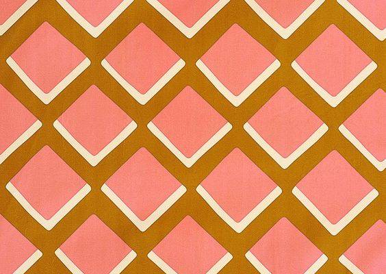 Collab Alert: Pierre Frey x India Mahdavi