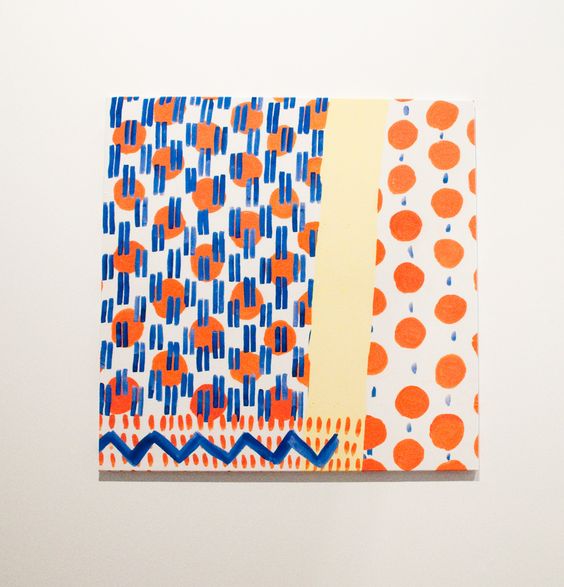 Wallhangings – Sara Plantefeve-Castryck