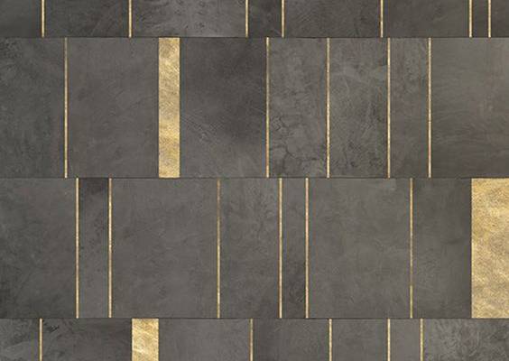 Take your walls from boring to bold with wallpaper wall murals. Choose from stunning photos, bold patterns or beautiful artwork. Try this Black