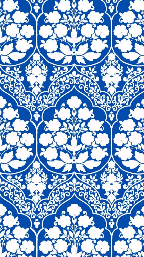 Floral embroidery art digital