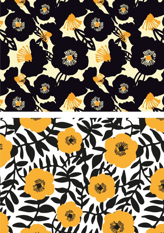 Personal pattern design for fabrics