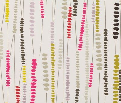 TEXTILES - new season romo