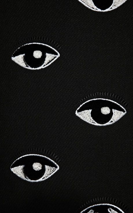 kenzo, eye