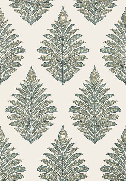 NEW WALLPAPER BOOK – design indulgence