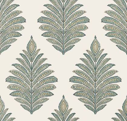 NEW WALLPAPER BOOK - design indulgence