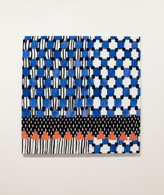 Mirella Bee Pattern Pollinating Visionist.