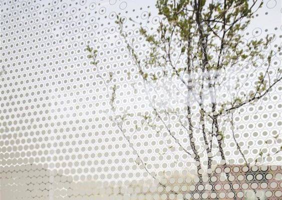 White Block Gallery / SsD