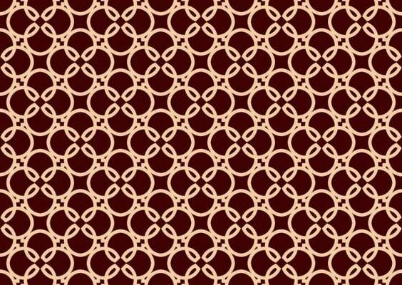 Luxury Seamless Pattern Vector Design Images, Luxury Geometric Pattern Vector Seamless Pattern Modern Linear Stylish, Pattern, Seamless, Background PNG Image For Free Download