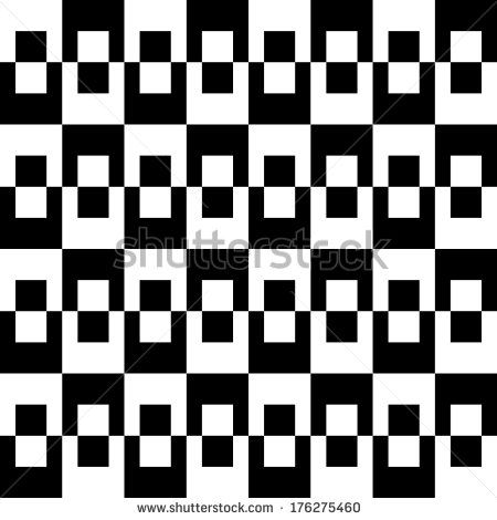 2,740,036 Monochrome Geometric Pattern Images, Stock Photos