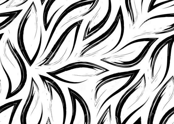 corner, pattern, vector, seamless, texture, monochrome, flow, flowing, smooth, simple, paint, clipart, black, isolated, triangular, linear, ornament, print, sample, textile, fabric, striped, triangle, white, wallpaper, abstract, endless, decor, line, seamless pattern