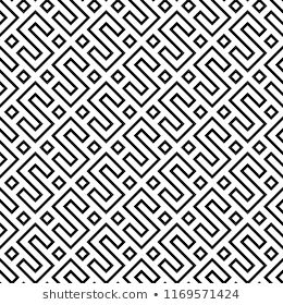 Tribal Wallpaper Ethnic Signs Symbols Background: стоковая векторная графика (без лицензионных платежей), 1169571424 | Shutterstock