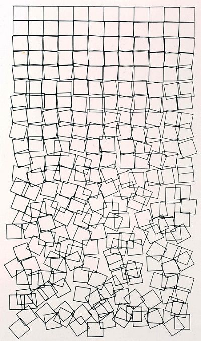 Herzlichen Glückwunsch, Frieder Nake | HNF Blog