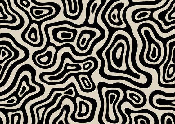 Distortion Wallpaper