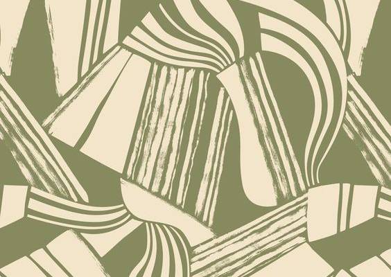 By Textile designer Amy Suther