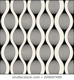 Benzer Seamless ripple pattern. Trendy vector texture. Stylish background with diagonal direction Görselleri, Stok Fotoğrafları ve Vektörleri - 226523872 | Shutterstock