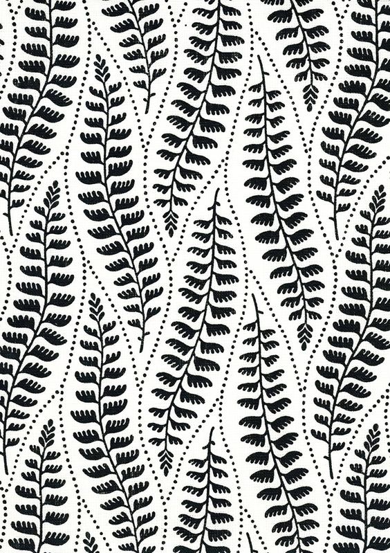 Quadrille 2020 Small Prints Lookbook