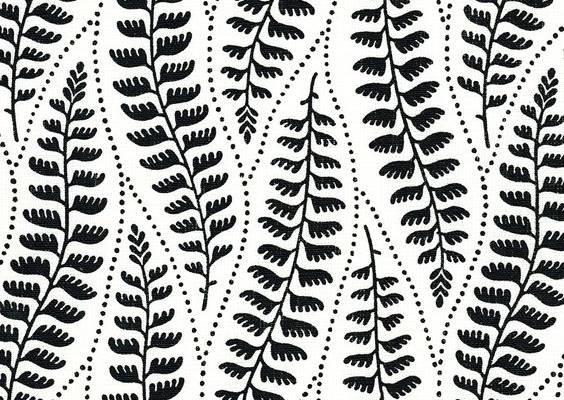 Quadrille 2020 Small Prints Lookbook