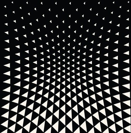 Abstract Geometric Hipster Fashion Design Print Triangle Pattern Royalty Free Cliparts, Vectors, And Stock Illustration. Image 76610810.