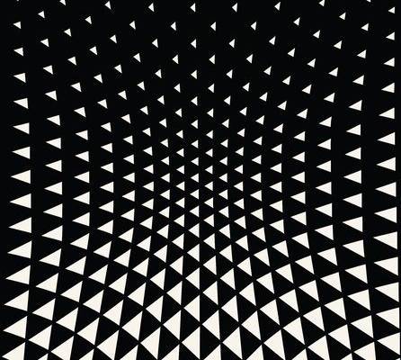 Abstract Geometric Hipster Fashion Design Print Triangle Pattern Royalty Free Cliparts, Vectors, And Stock Illustration. Image 76610810.