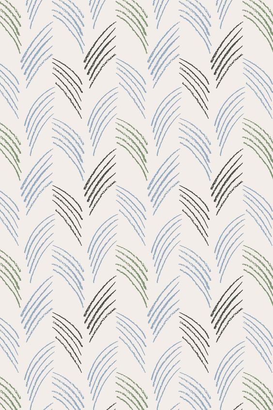 Dorothy pattern design by Ariana Martin