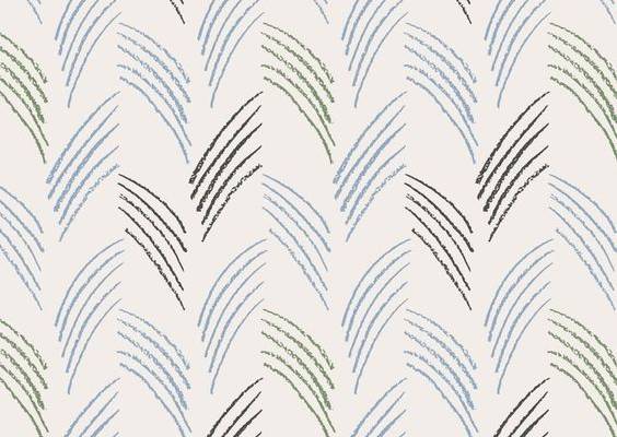 Dorothy pattern design by Ariana Martin