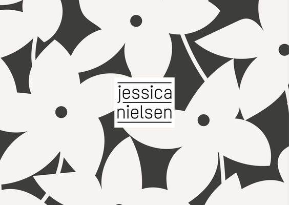 Form to license a pattern - Jessica Nielsen - surface pattern design