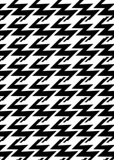 Patterns by Georgiana Paraschiv, Bucharest