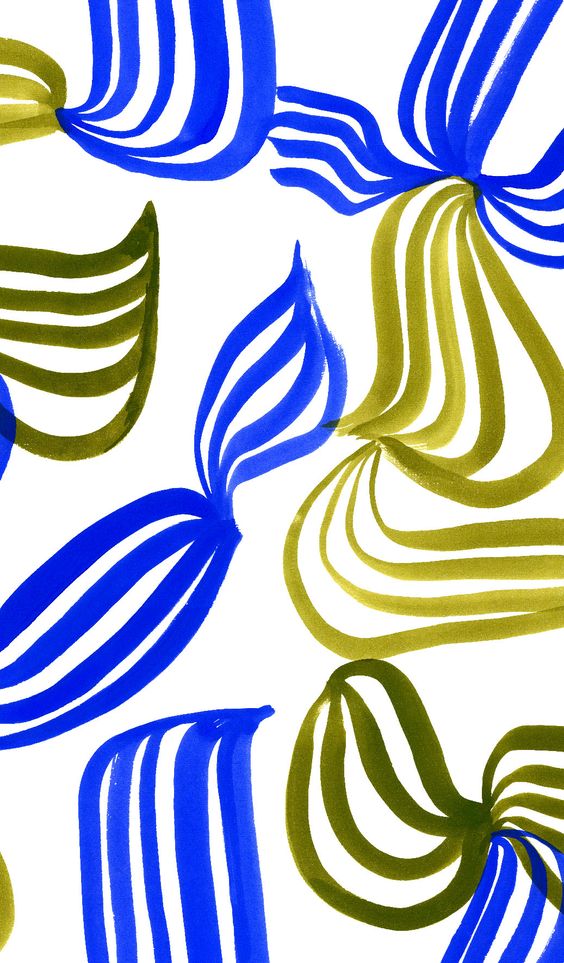 Savu, original artwork by Erja Hirvi for Samuji fw17