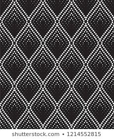 Abstract Dot Pattern: vetor stock (livre de direitos) 1214552815 | Shutterstock