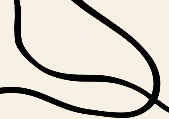 Black Lines by 1x Studio – Art print, wall art, posters and framed art