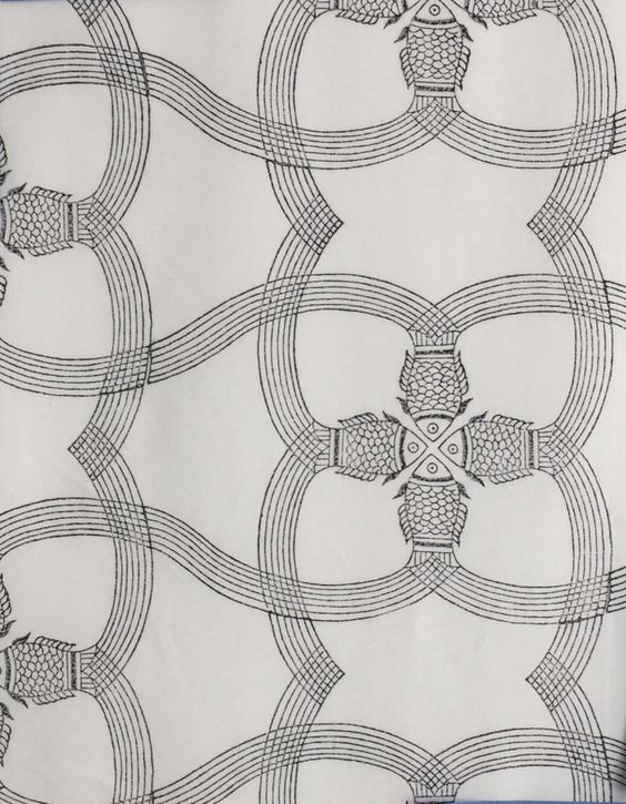 white | Muriel Brandolini