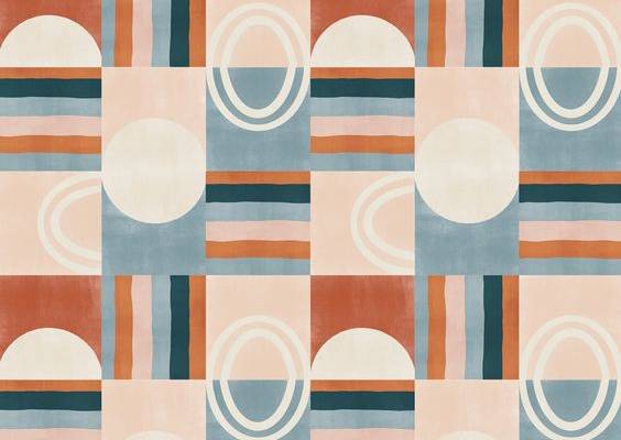 Building Blocks by melarmstrong