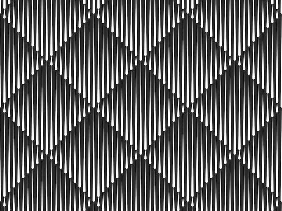 Background concept rhombus geometric shapes