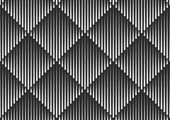 Background concept rhombus geometric shapes