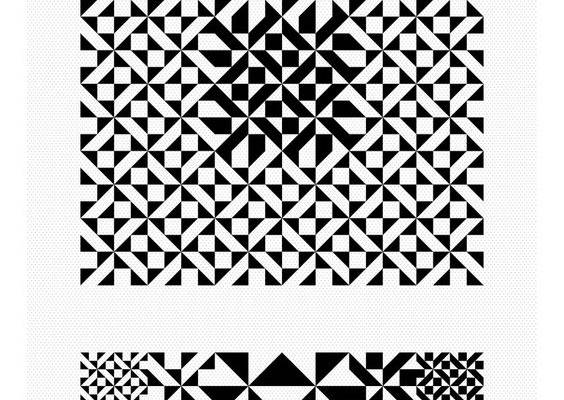 Abject Tessellation 003 by MartinIsaac on DeviantArt