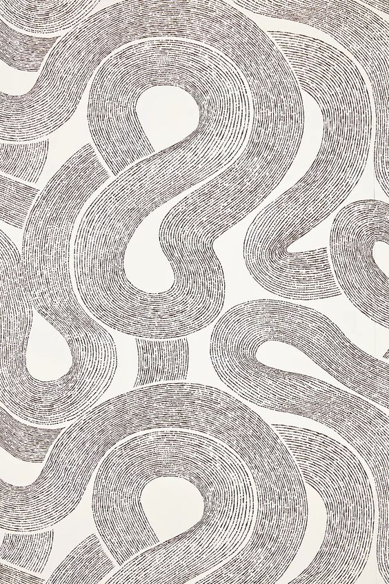 Scalamandre Zen Wallpaper | Anthropologie