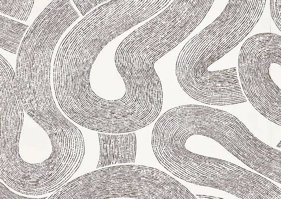 Scalamandre Zen Wallpaper | Anthropologie