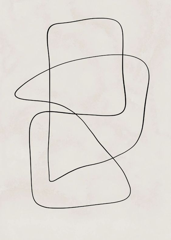 Collection Prints “Knot”