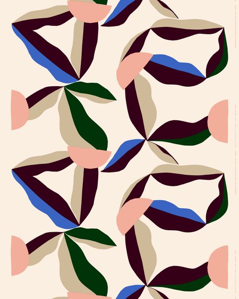 Explore prints – Marimekko