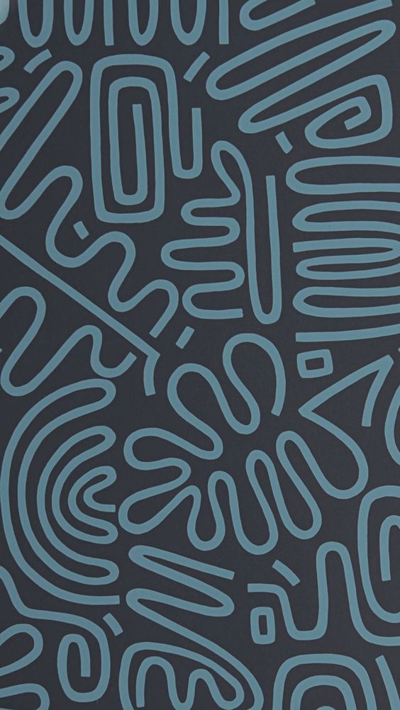 Modern Wallpaper Designs from MissPrint